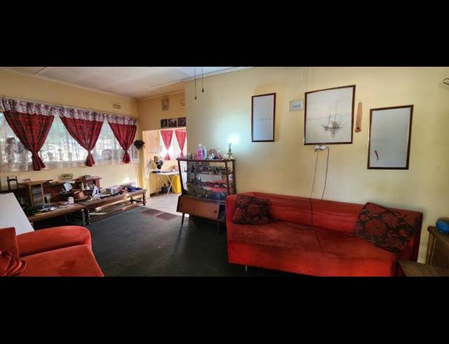 3 BEDROOM HOUSE FOR SALE IN HOMELAKE